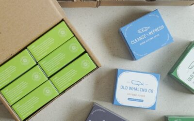 Packaging Box: Style Types